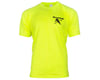 Image 1 for Daily Grind Unlocking Spots T-Shirt (Safetey Green) (L)